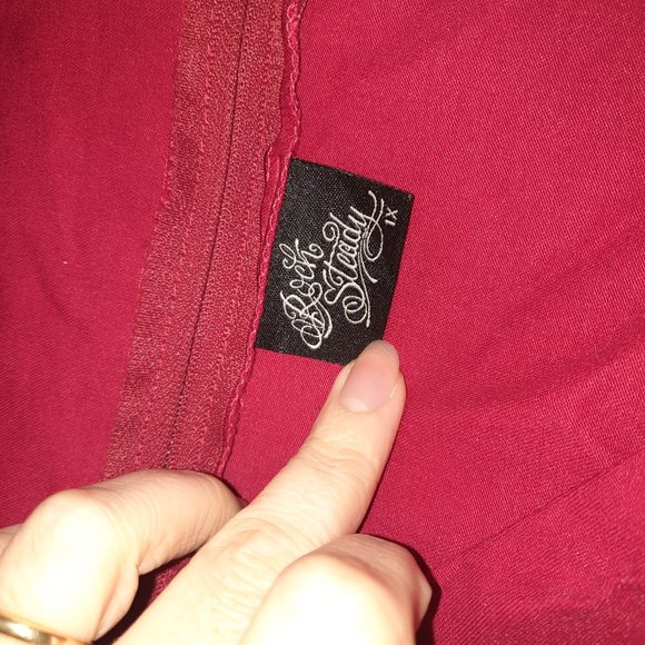 Modcloth Lady Love song sheath dress - Picture 3 of 5